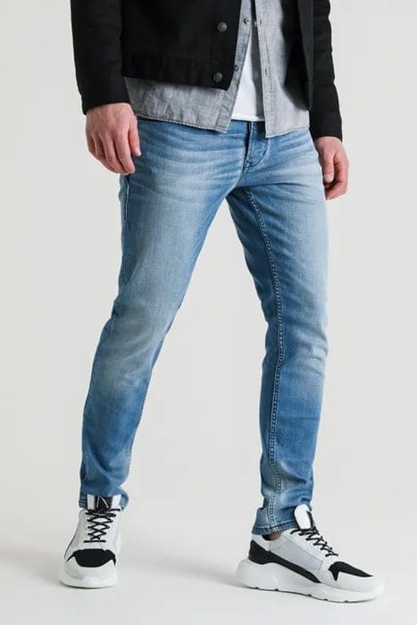 CROWN BARKIS JEANS DENIM 1