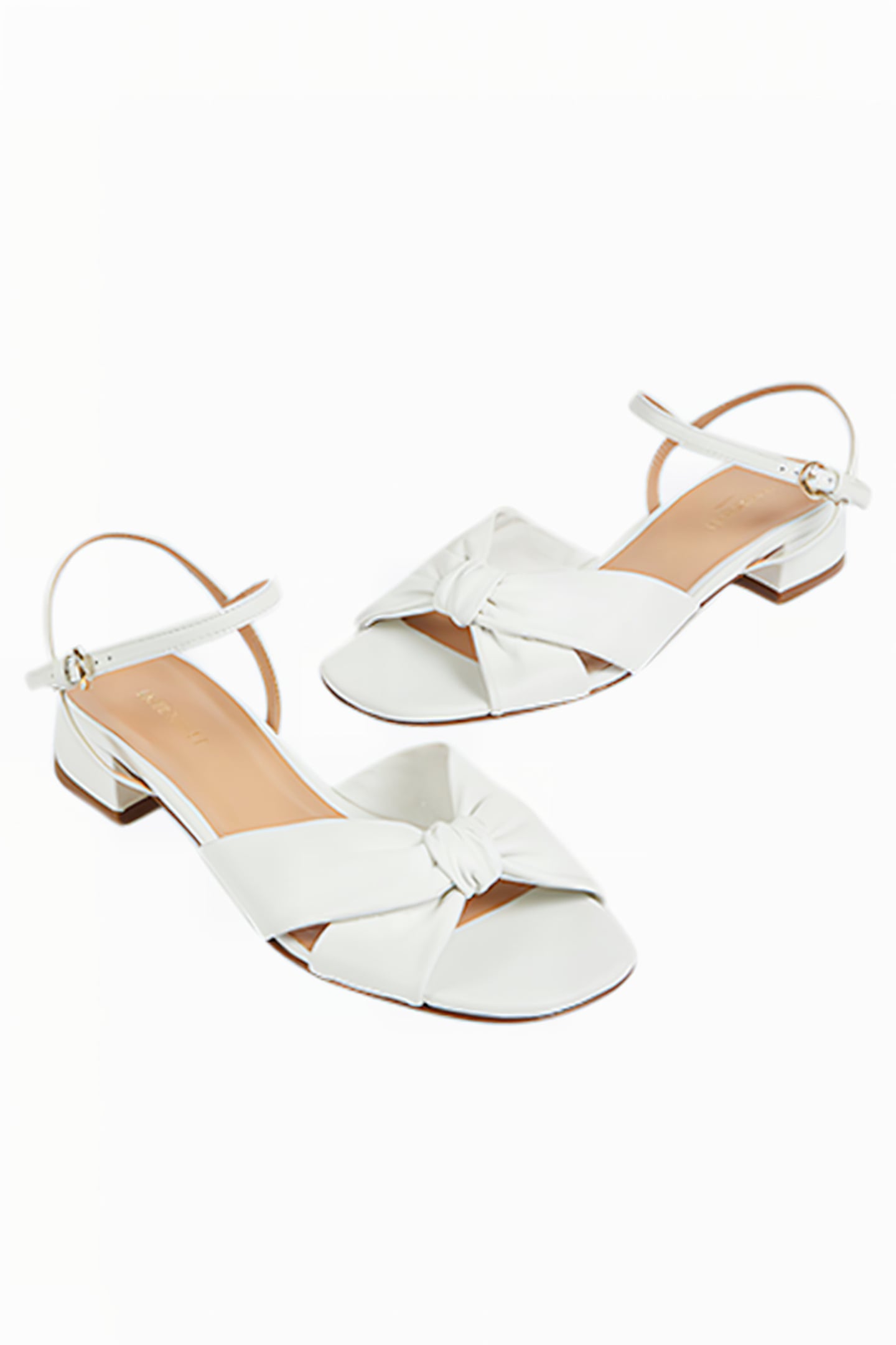 LINA SANDAL WHITE 3