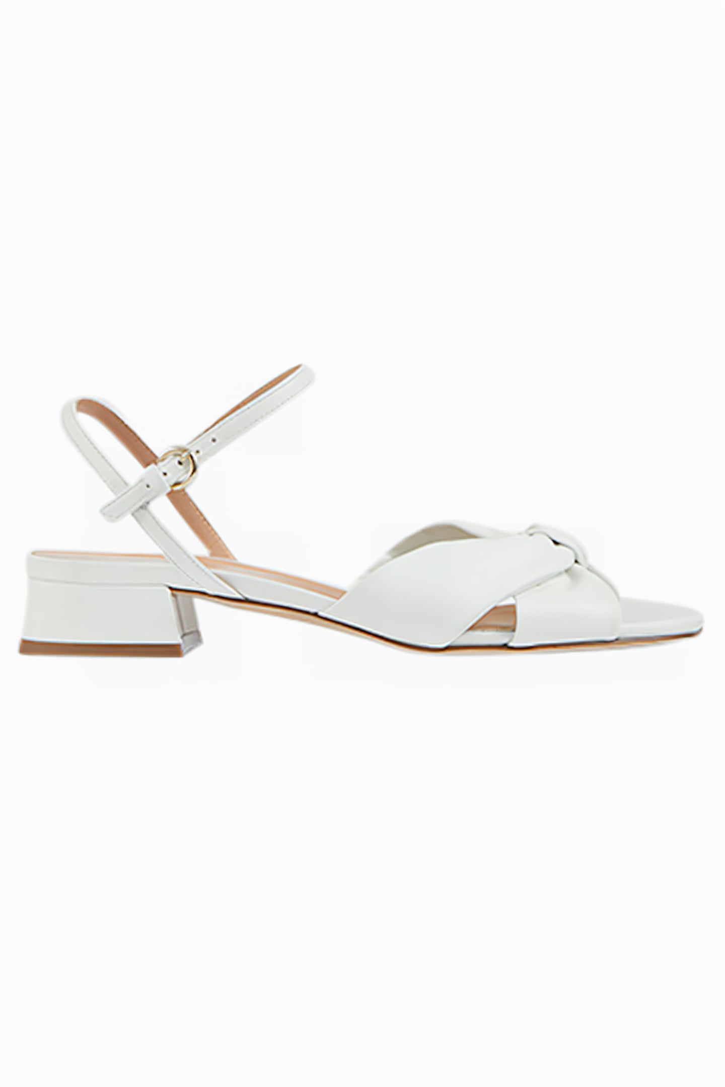 LINA SANDAL WHITE 1