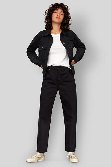 LAVINIA BLACK BLACK 2