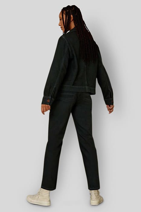 CAROLINE CROPPED DEEP FOREST RECYCROM DEEP FOREST RECYCROM 3