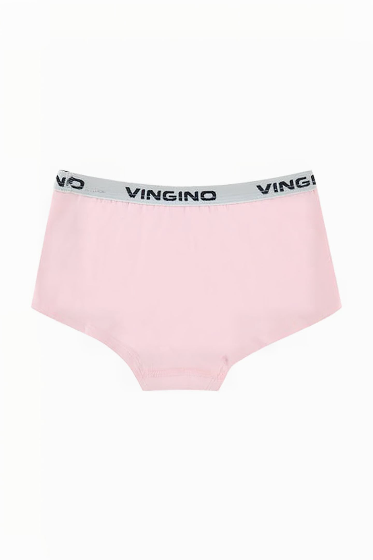 UNDER PANTS GIRLS 2-PACK 535 3