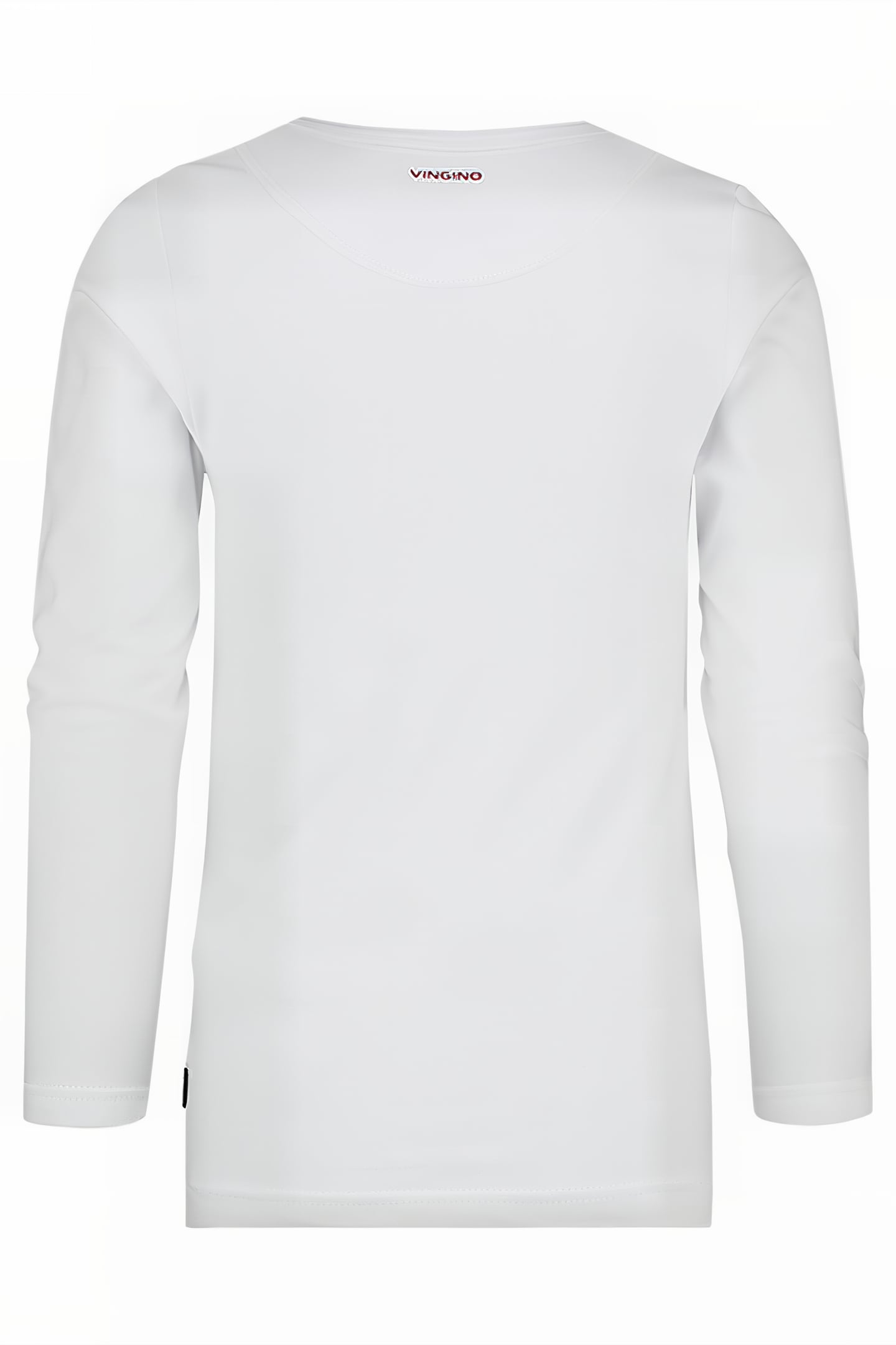 LONG SLEEVES CREW NECK TS BOYS 1 2