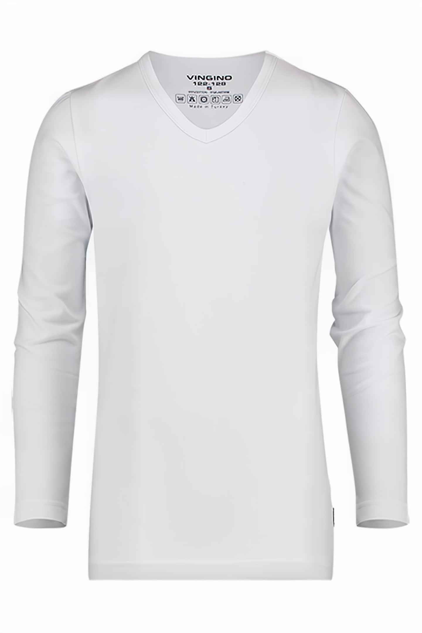 LONG SLEEVES V NECK TS BOYS 1 1