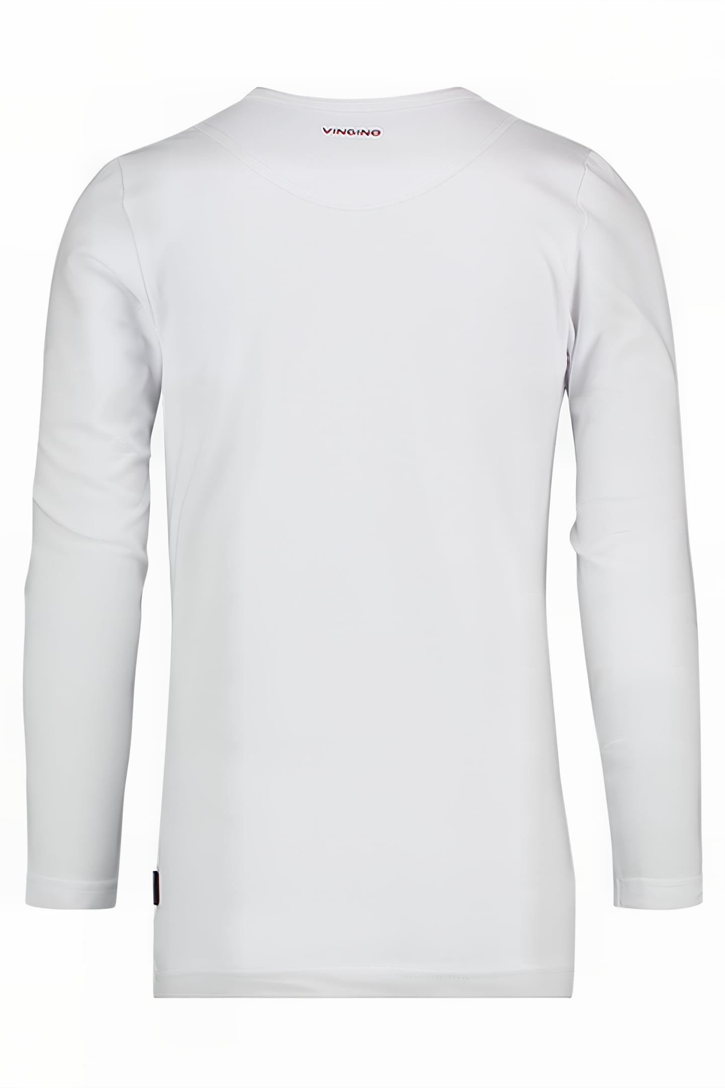 LONG SLEEVES V NECK TS BOYS 1 2