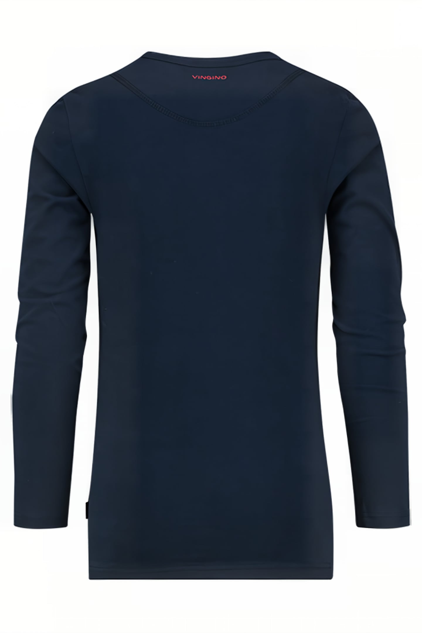 LONG SLEEVES V NECK TS BOYS 100 2