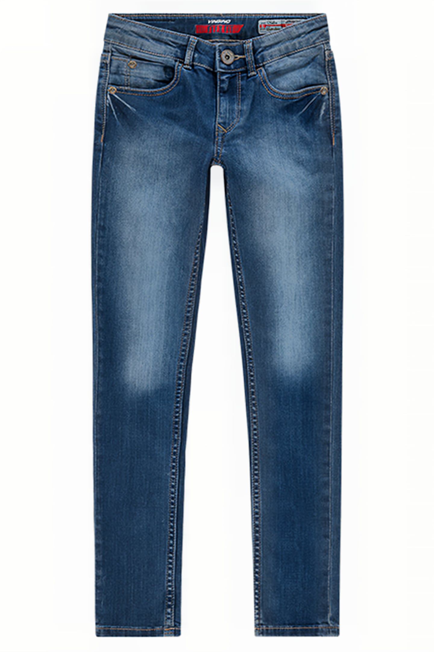 BETTINE BLUE VINTAGE 1