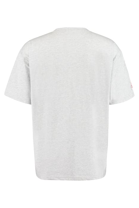 ELI LIGHT GREY MELANGE 2