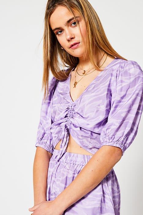 IVY LILAC 5