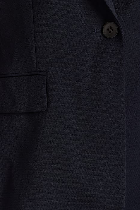 HAYES BLAZER NAVY 3