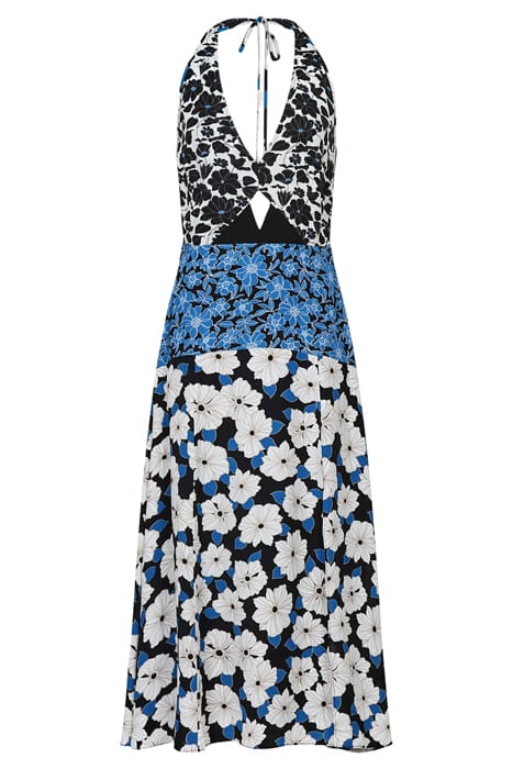 MARA DRESS BLUE 1