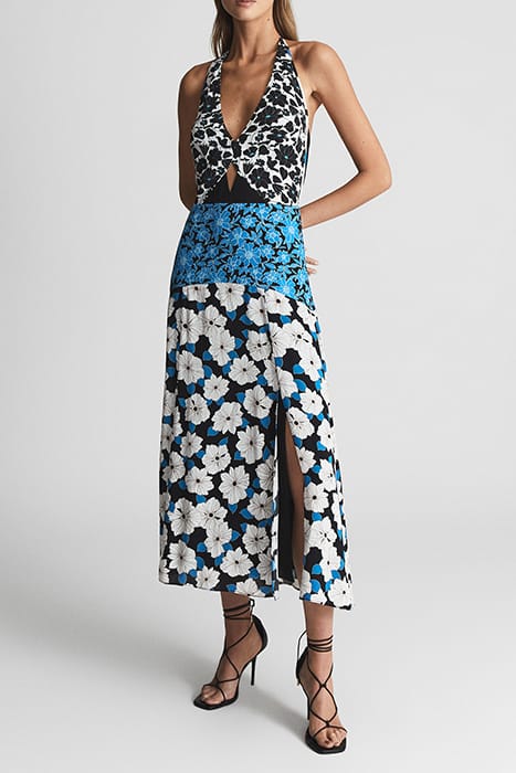 MARA DRESS BLUE 5