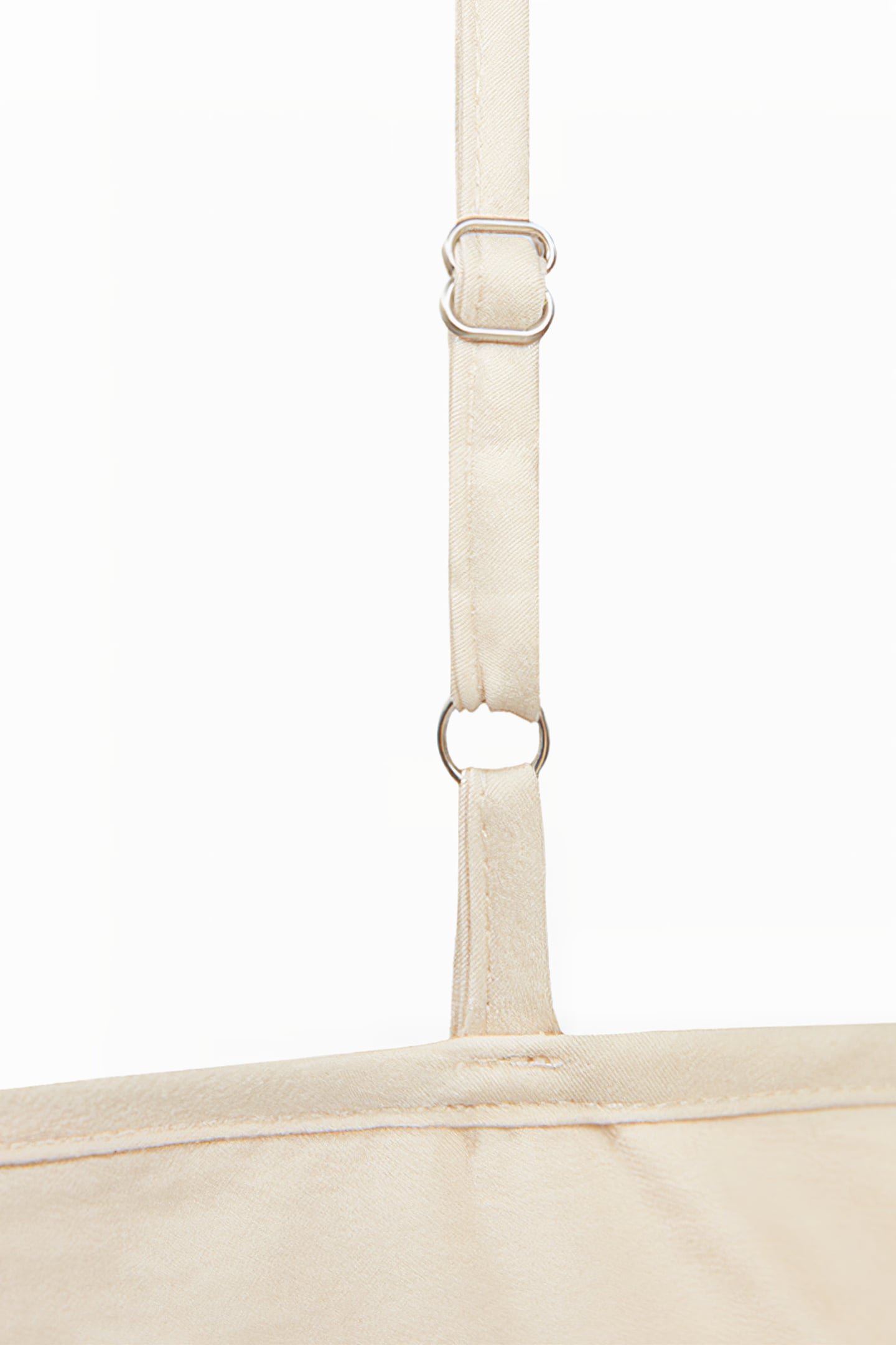 MEDINA DRESS CHALK WHITE 4