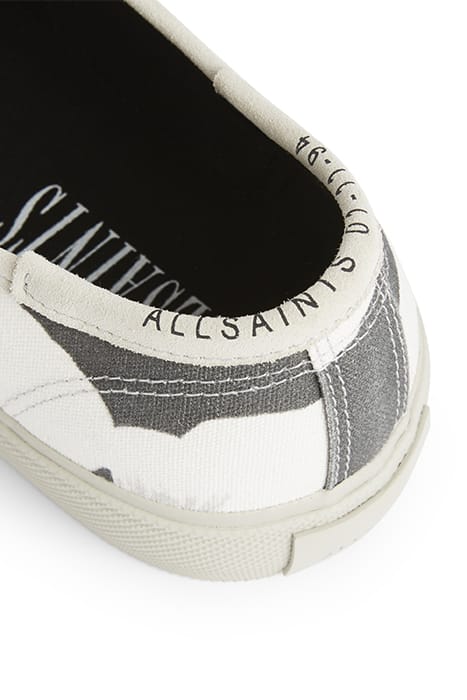 LEX TRAINER LEOPARDO FLORAL 5