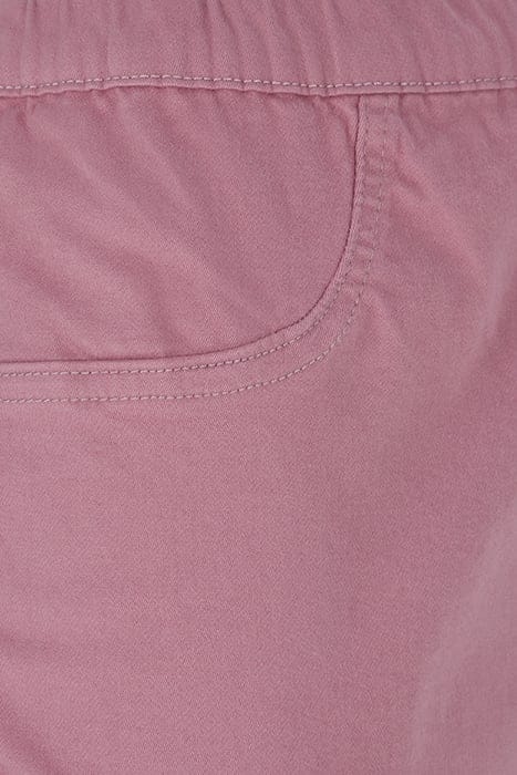 JENNY CROP JEGGING MID PURPLE 3