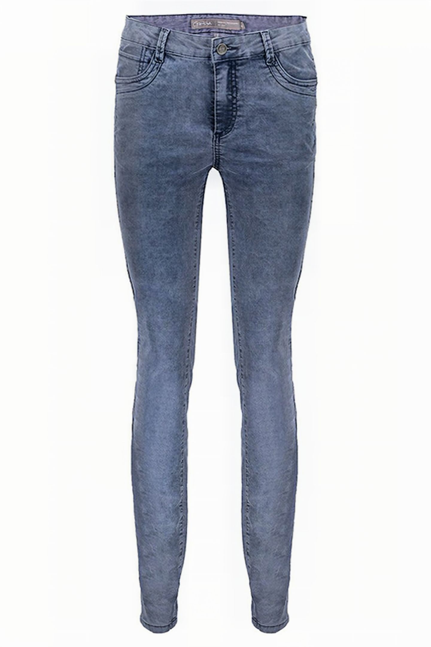 JEANS BLUE 1