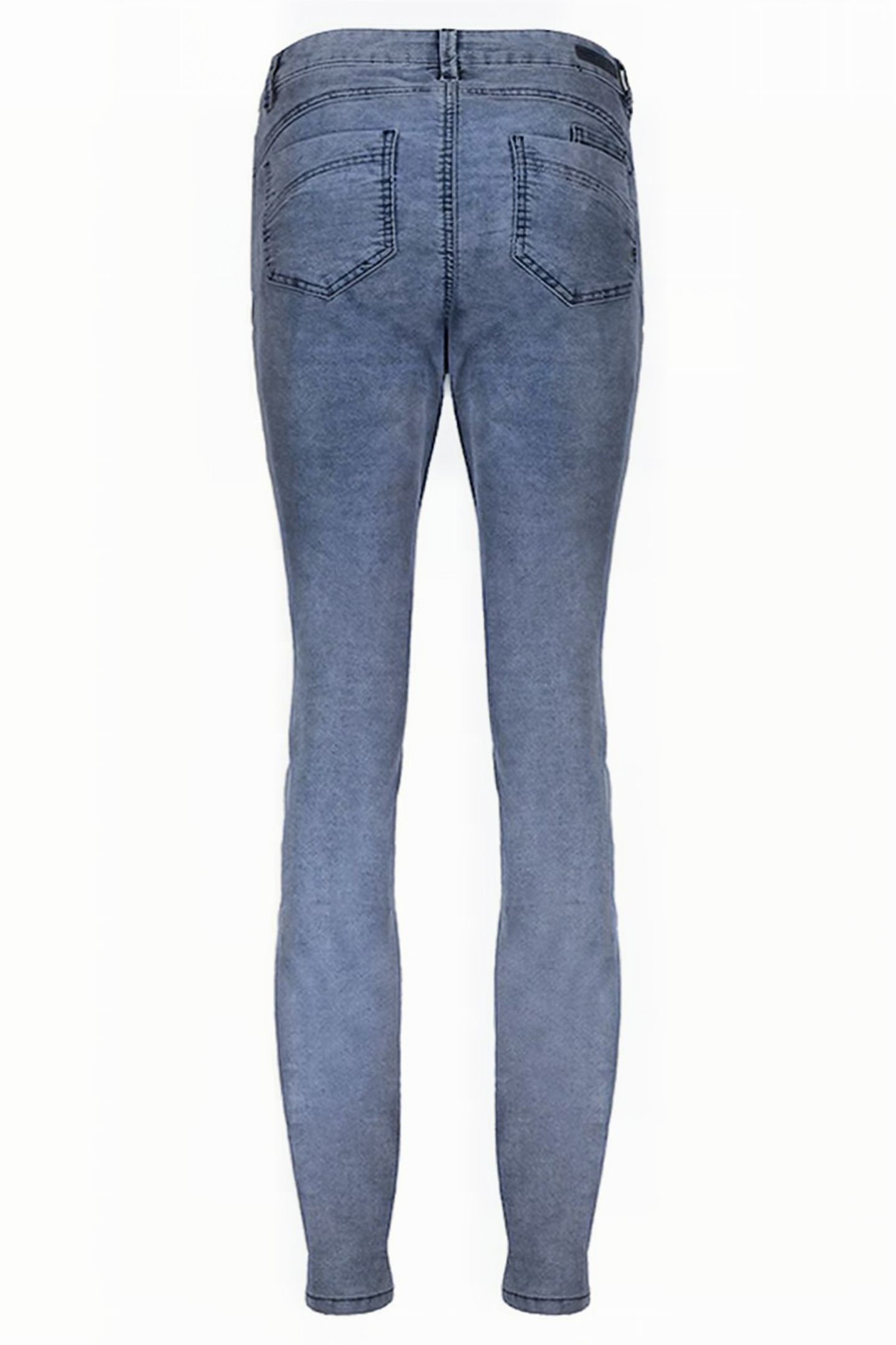 JEANS BLUE 4
