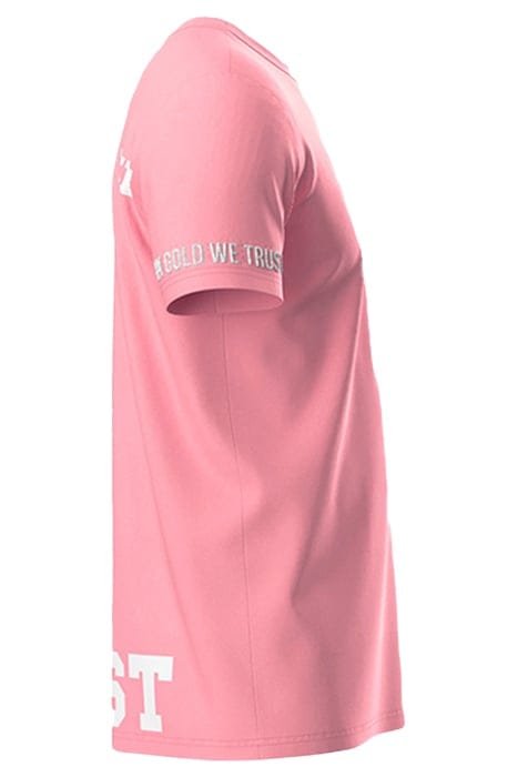 THE PUSHA GERANIUM PINK 4