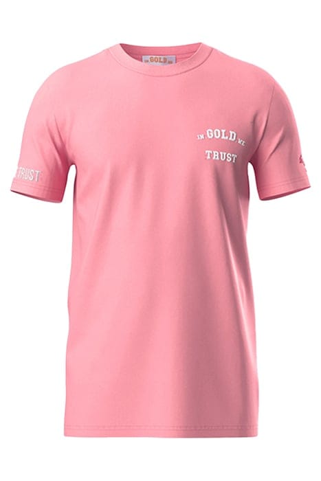 THE PUSHA GERANIUM PINK 1