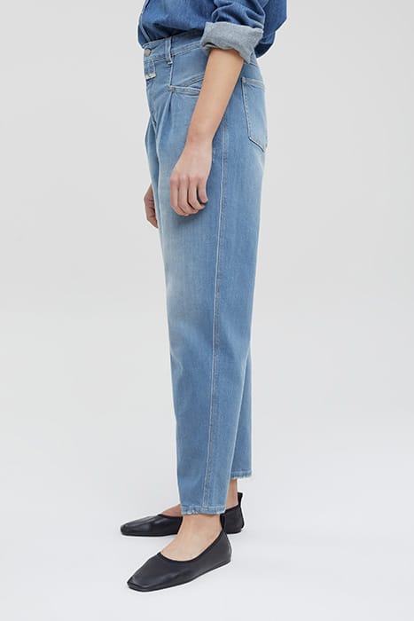 CLOSED WOMEN PEARL JEANS MID BLUE 3