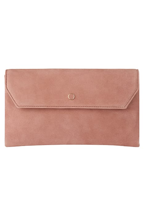 DORA DARK PINK 1