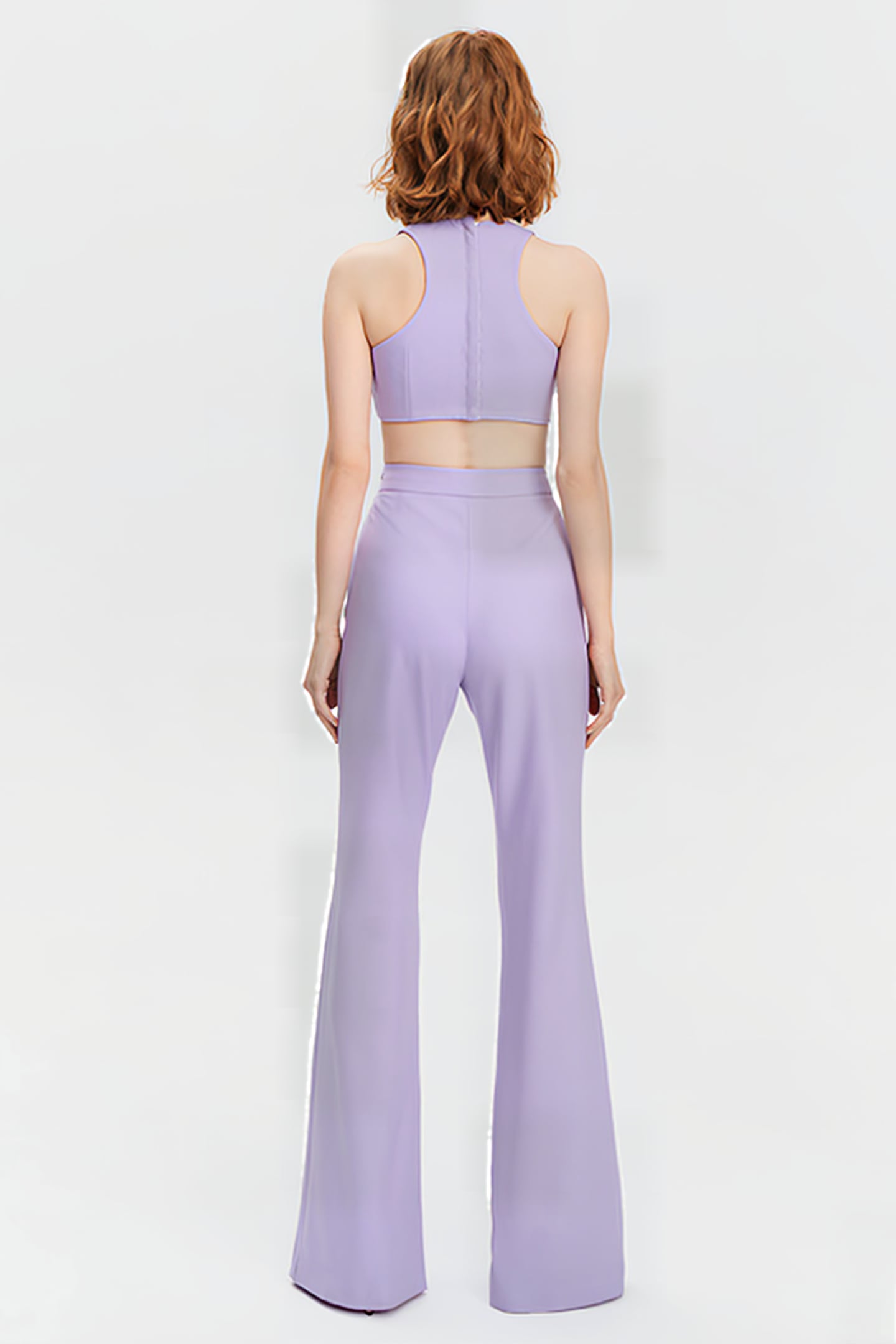 CROPPED TOP RHAPSODY 2