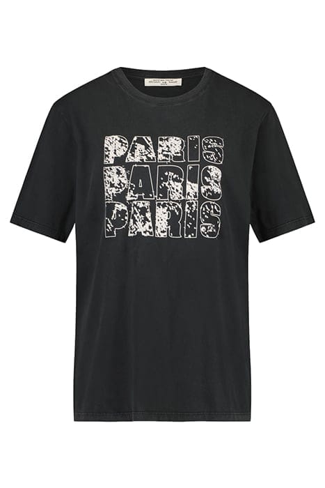 COCO TEE PARIS 1