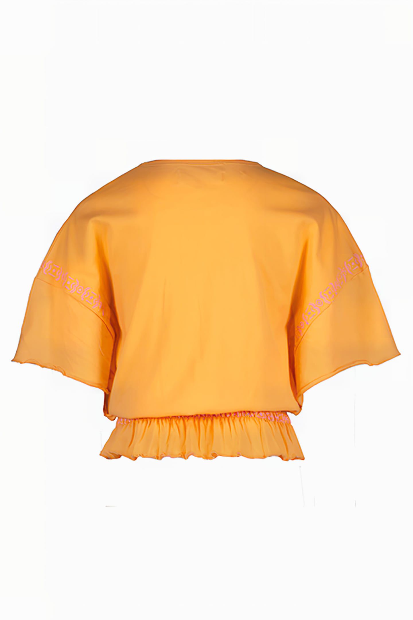 HANITA LIGHT PAPAYA ORANGE 2