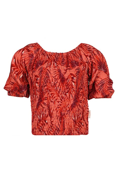 LAURI POPPY RED 1