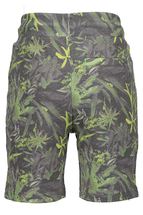 RASONT NEON YELLOW 2