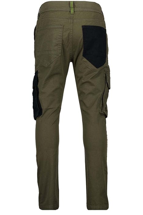 SESTO ARMY GREEN 2