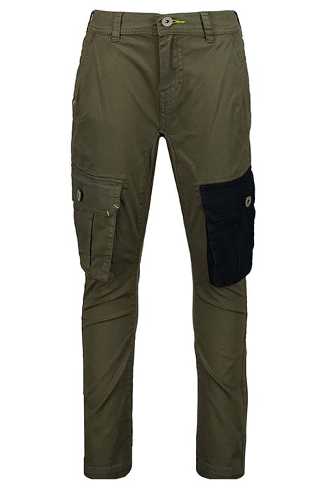 SESTO ARMY GREEN 1