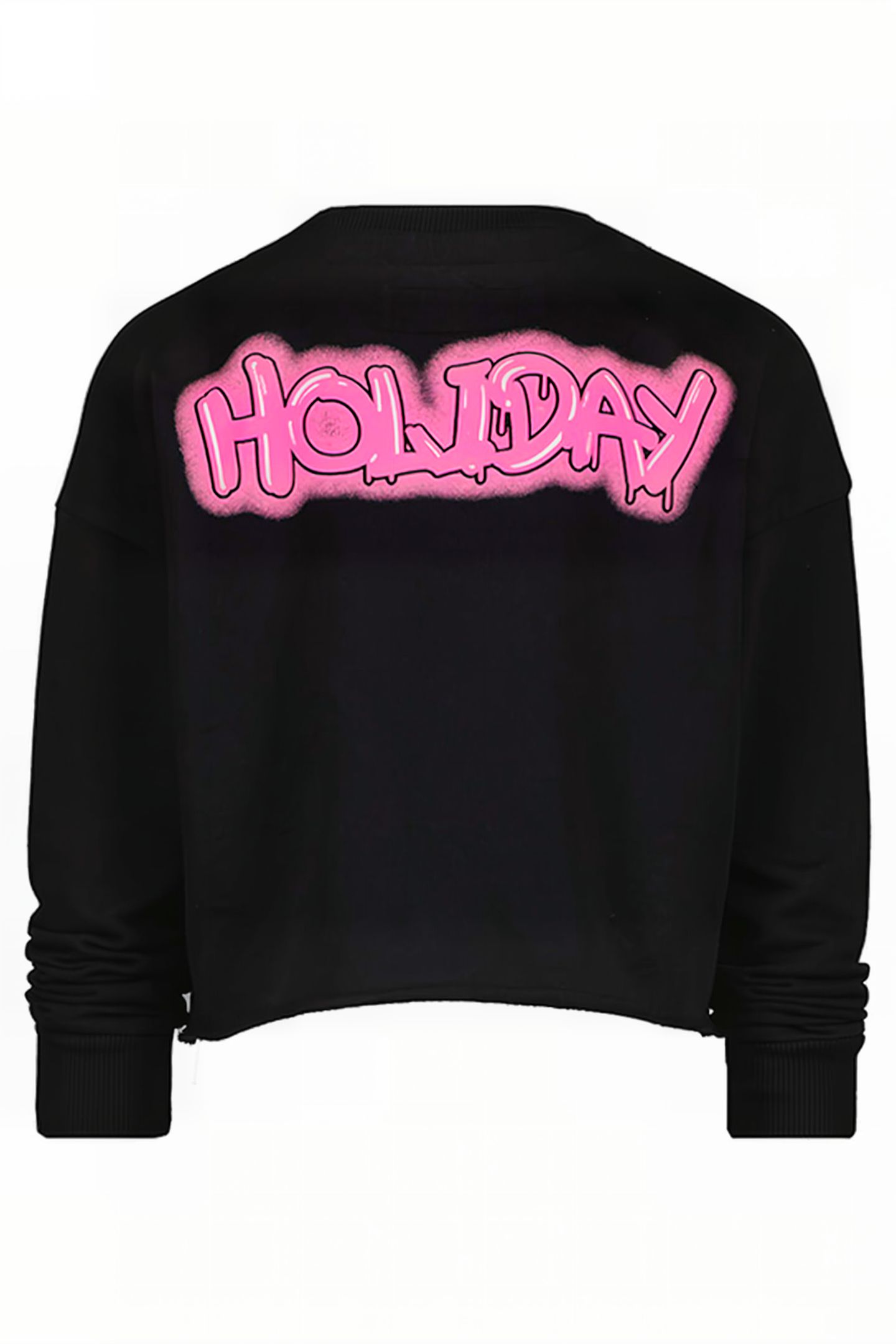 NILANA WASHED BLACK 2