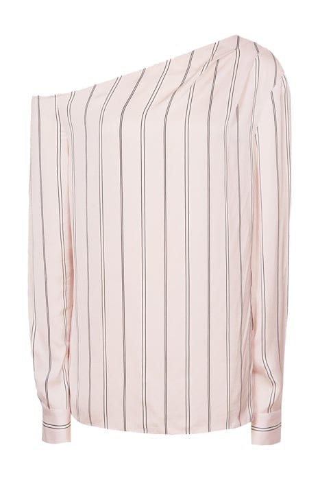 MAEVE NEUTRAL BLOUSE 7