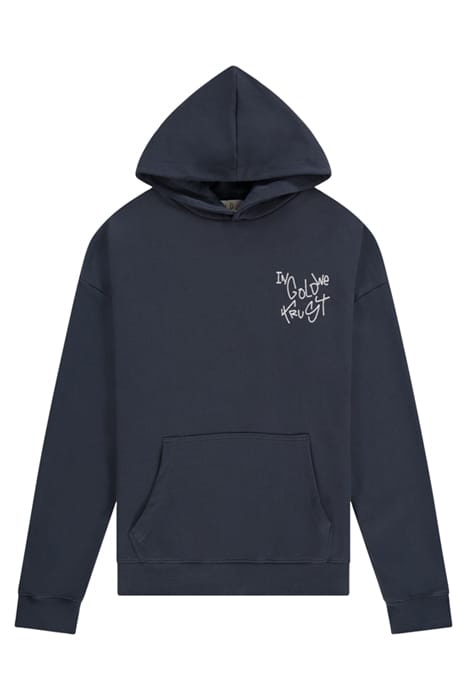 KIDS THE DYRDEK SALUTE 1