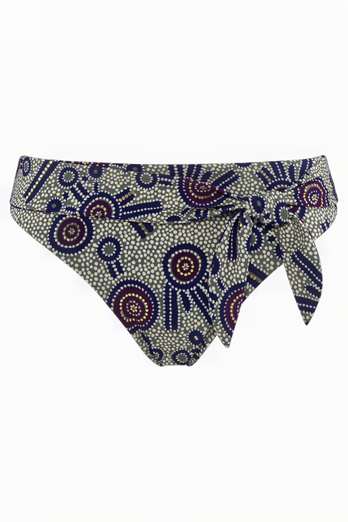 STAR CORAL SAGE GREEN AND BLUE BRIEFS 3