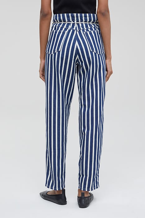 CLOSED WOMEN ANNI JEANS DARK BLUE 2