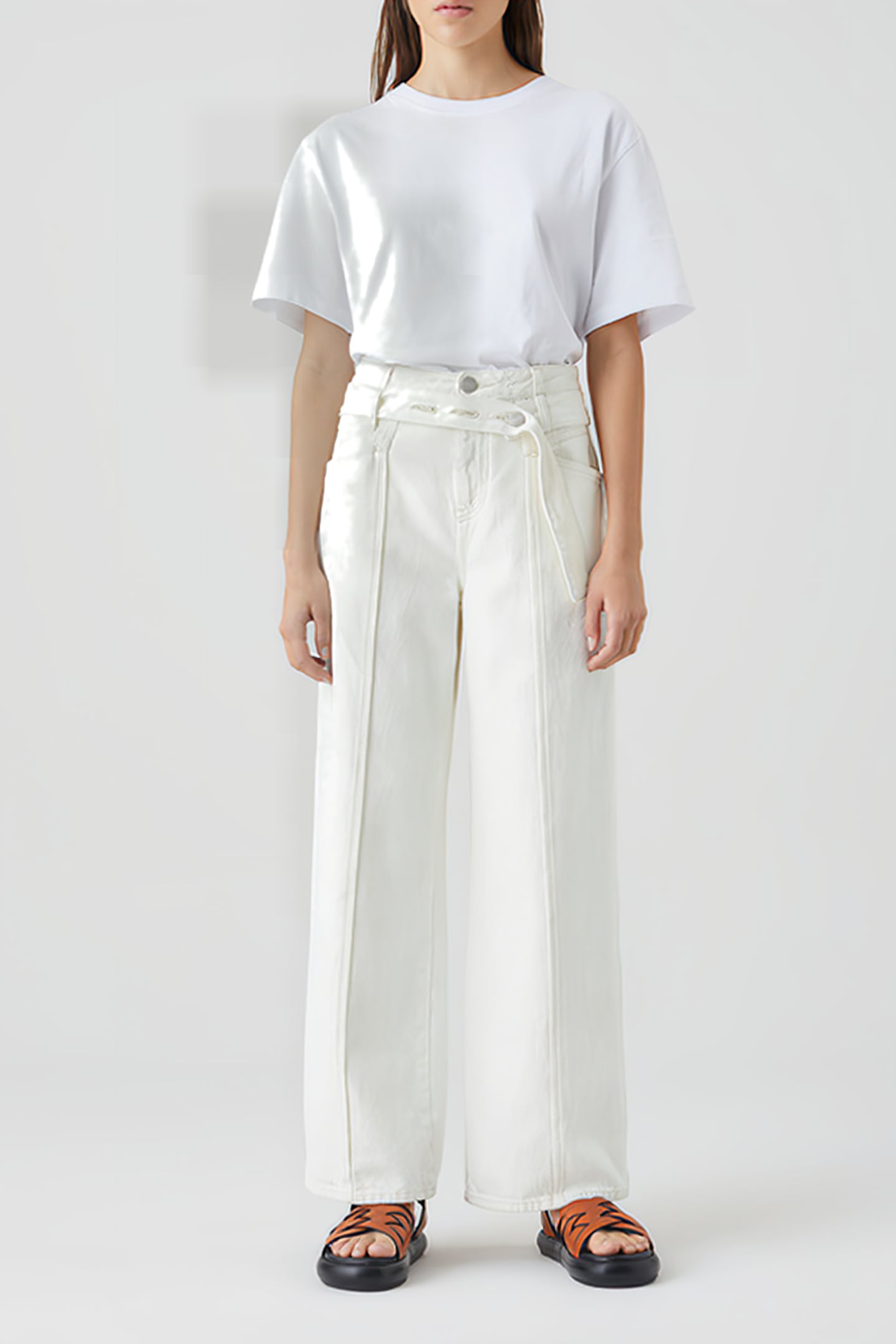 X-PRESS JEANS CREME 3