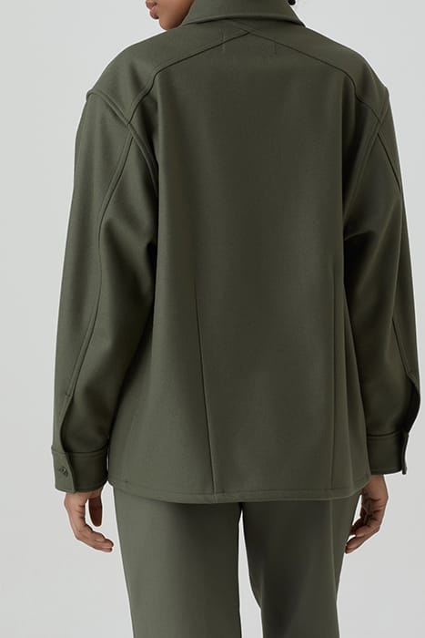 SHACKET PINE GREEN 2