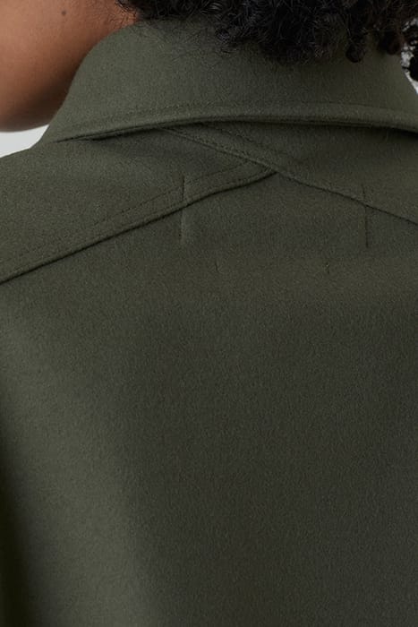 SHACKET PINE GREEN 7