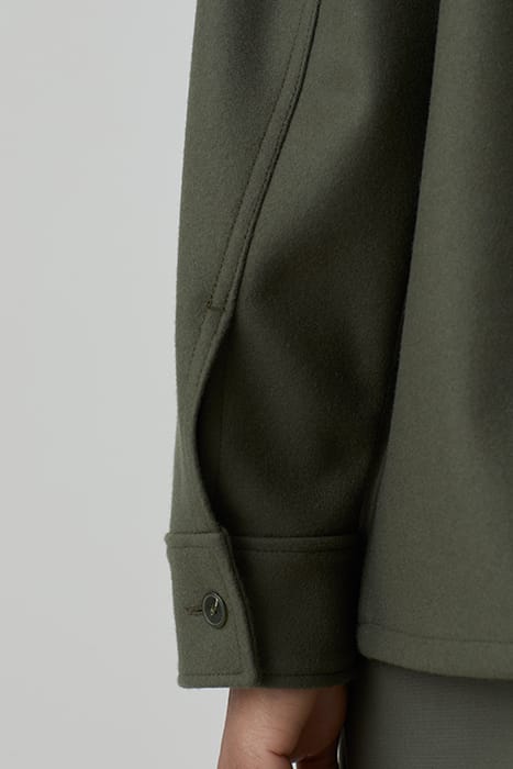 SHACKET PINE GREEN 5