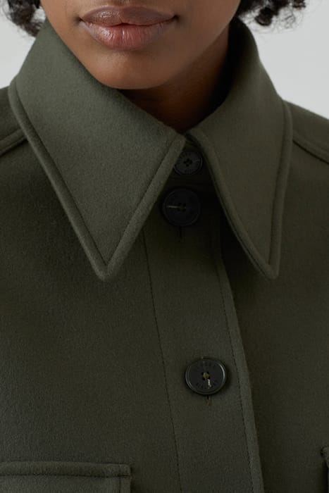 SHACKET PINE GREEN 6