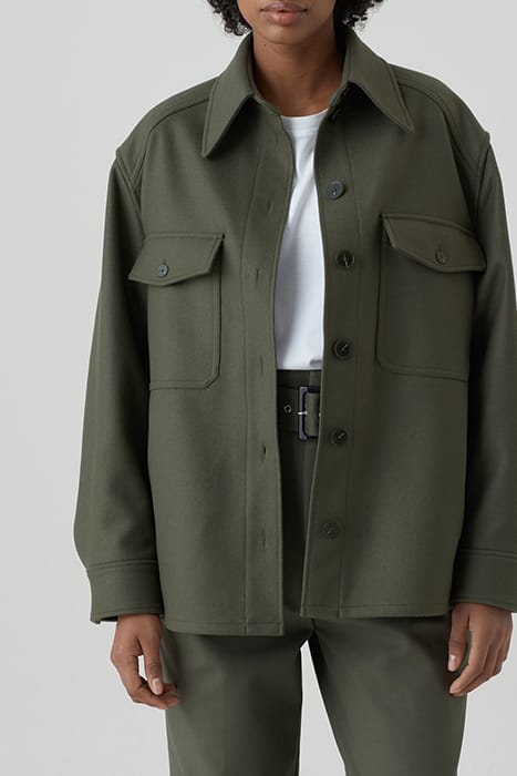 SHACKET PINE GREEN 3