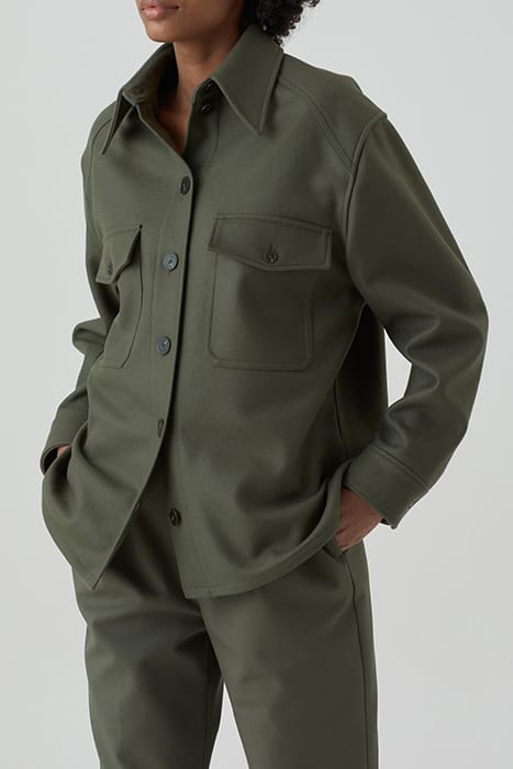 SHACKET PINE GREEN 1