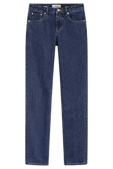 BRISTON JEANS DARK BLUE 7