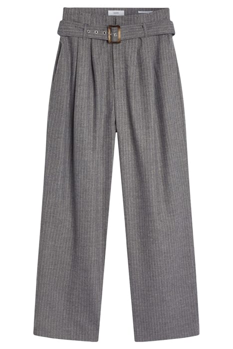 IMOGEN PANTS GOLDEN WOOD 7
