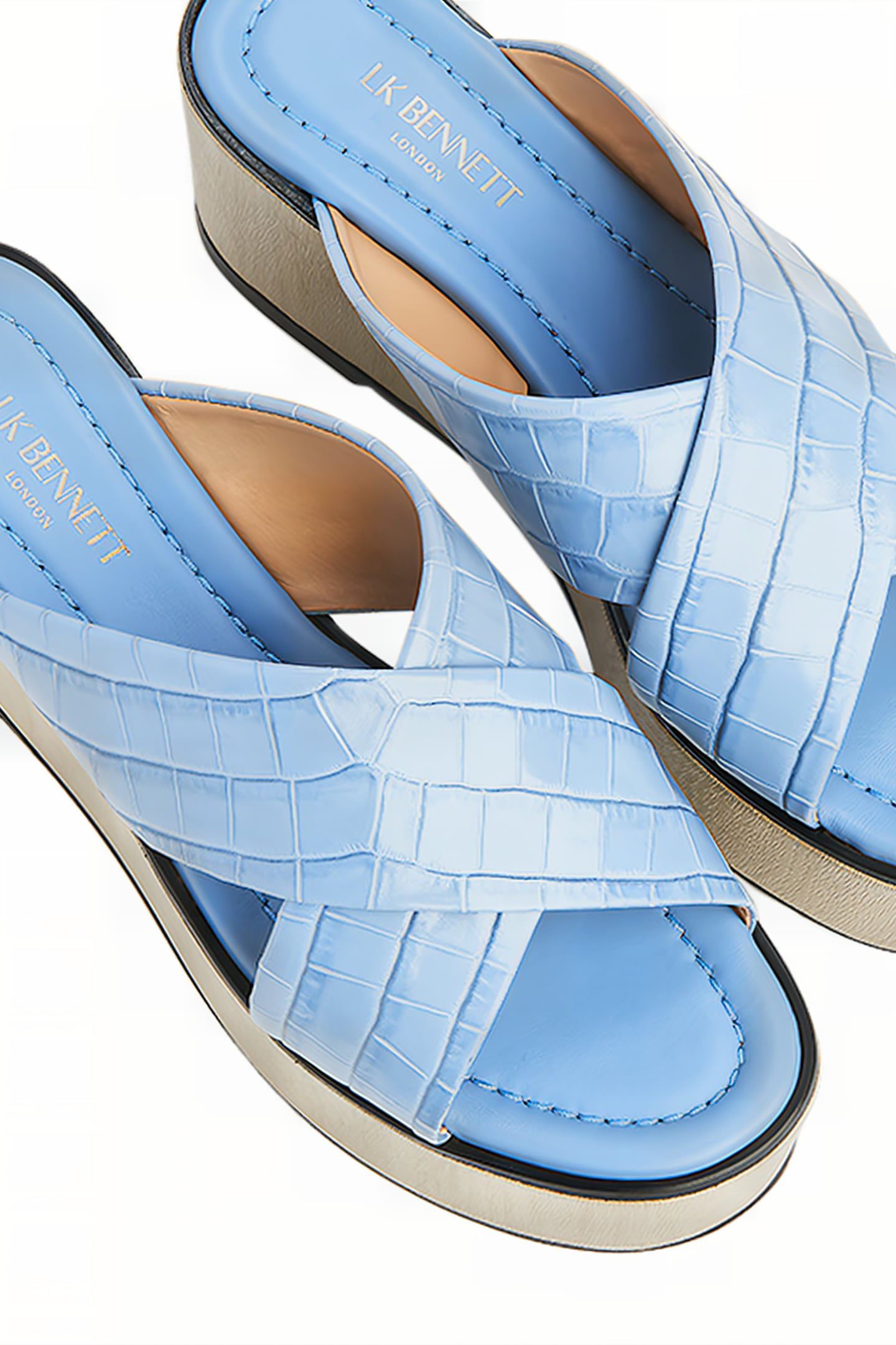 SANDRA MULE HYACINTH 3