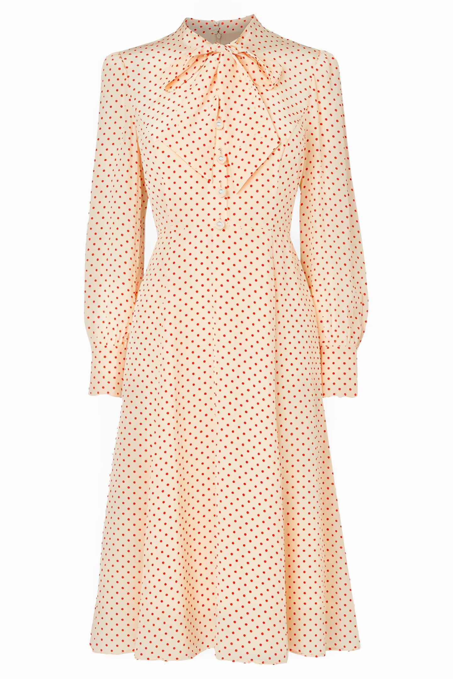 MORTIMER SHIRT DRESS MULTICOLOR 1