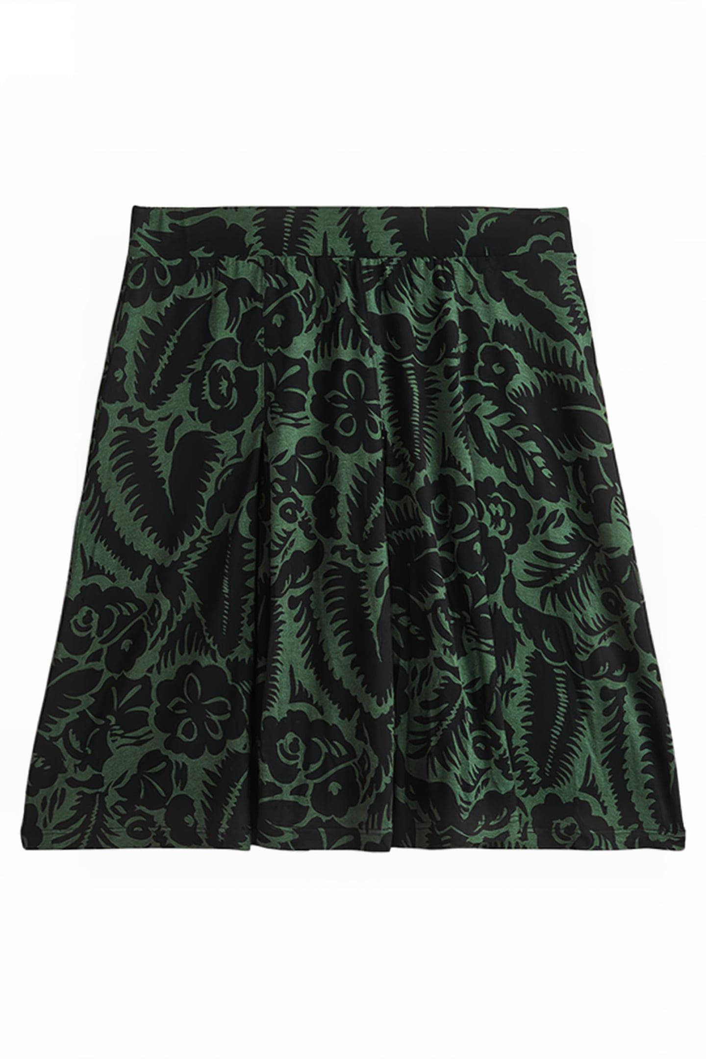 JERSEY MINI SKIRT DGR 5