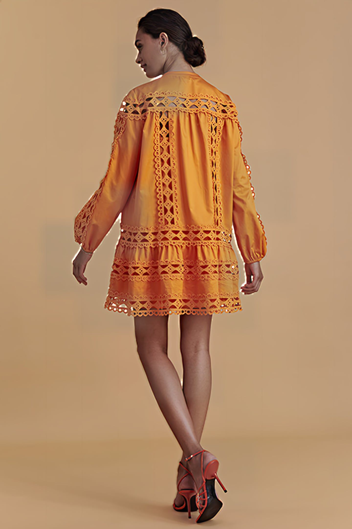 ITHAKI ORANGE 2